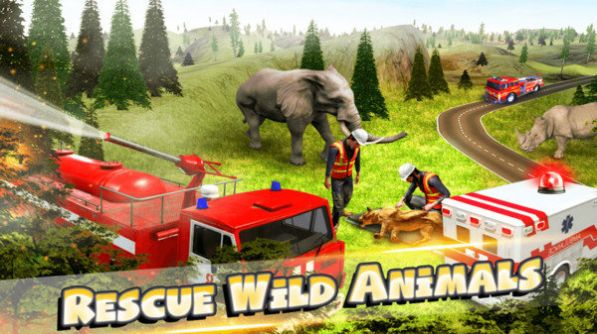 动物营救模拟器手机版图2