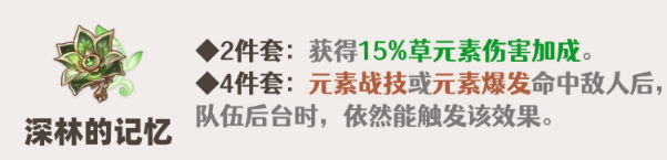 原神卡维值不值得养 原神卡维养成建议2024图3