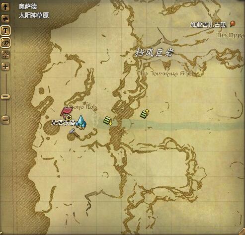 ff14祭礼鲶鱼精宠物获得方法图1