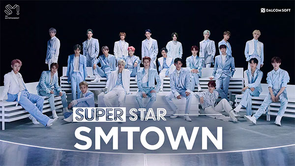 Superstarsmtown最新版图3