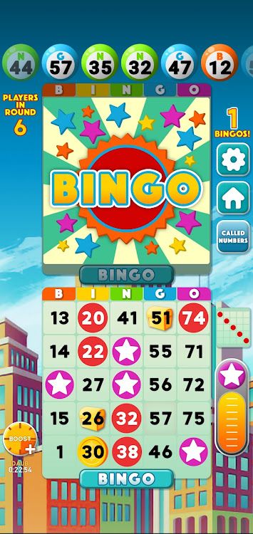 Bingo Blowout中文版图3