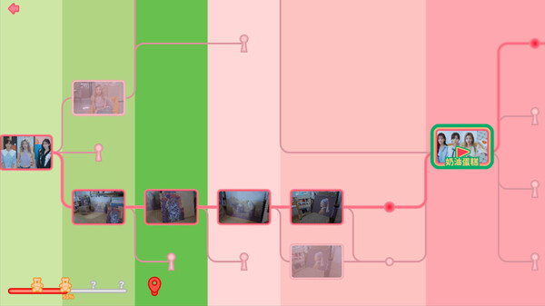 完蛋我被美女包围了正式版图2