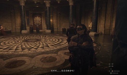 龙之信条2支线任务贵族的礼物怎么完成 龙之信条2dragonsdogma2支线贵族的礼物任务攻略图3