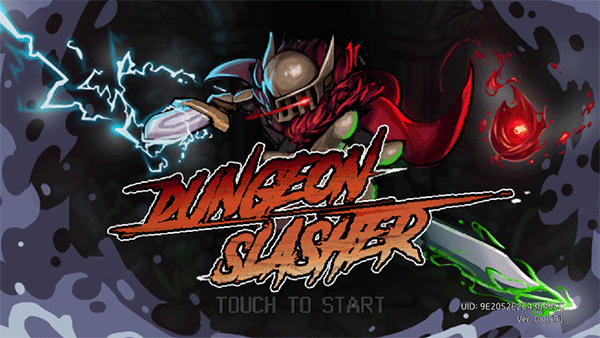 Dungeon Slasher最新版安卓版