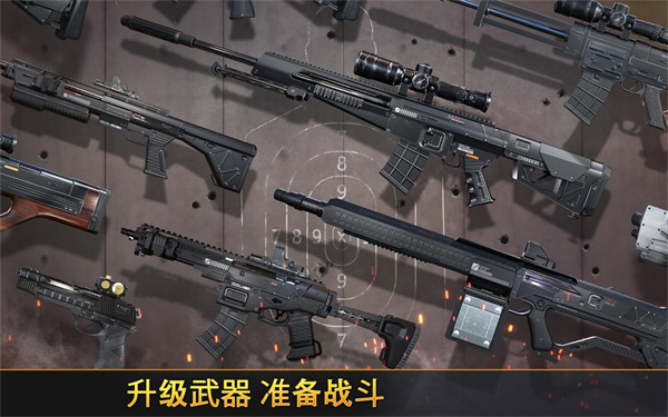 Kill Shot Bravo最新版安卓版