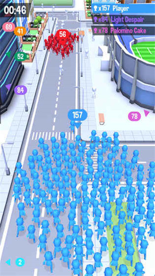 Crowd City中文版截图3