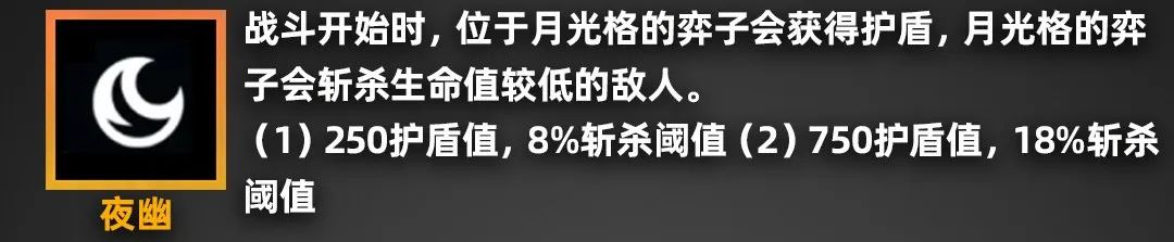 金铲铲之战派对时光机羁绊效果一览 派对时光机玩法老羁绊效果图14