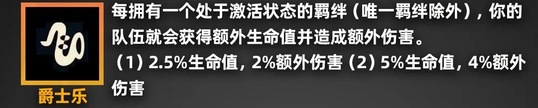 金铲铲之战派对时光机羁绊效果一览 派对时光机玩法老羁绊效果图15