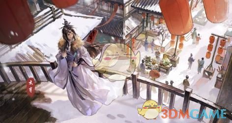 三国杀界蔡文姬技能是什么 界蔡文姬技能介绍图3