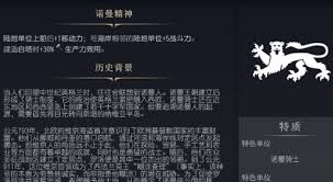 文明7诺曼强度解析 文明7诺曼特色介绍图1